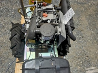 New New VAR Varisco Portable 3 & 4 inch Pumps for Dewatering