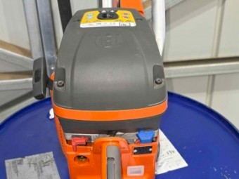 Husqvarna K970 Demo Saw