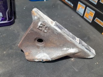 Maxi-Point EZI Seeder Points x 32