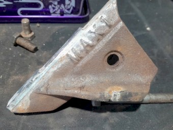 Maxi-Point EZI Seeder Points x 32