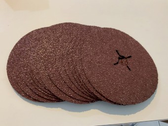 Kimseed Scarifier for legume seed scarifying