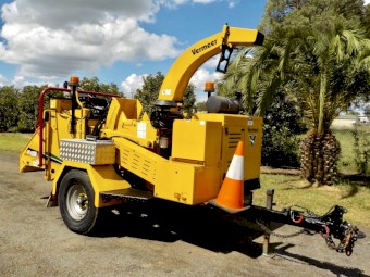 9/2015 VERMEER BC1200XL PROFESSIONAL/COMMERCIAL 12