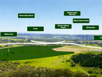 WANTED Wilton NSW – Land Available for Cattle Grazing / Agistment Partnership