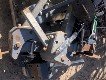 Agmaster Coil Harrows