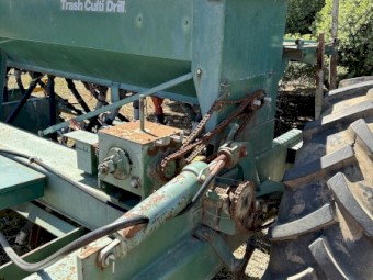 John Shearer Combine