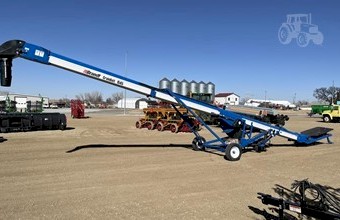 WANTED Paddock Shifter/Conveyer