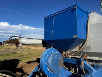 Gason 1880 & Scaritill