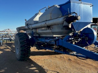 Gason 1880 & Scaritill