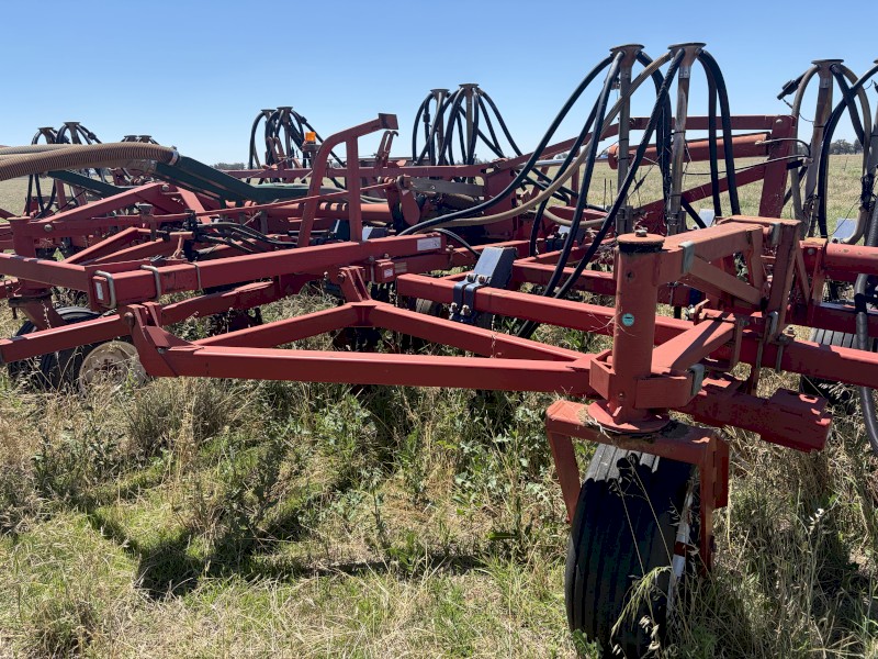 2004 Morris Concept 2000 32 ft