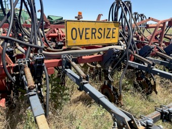 2004 Morris Concept 2000 32 ft