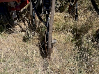 2004 Morris Concept 2000 32 ft