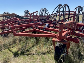 2004 Morris Concept 2000 32 ft