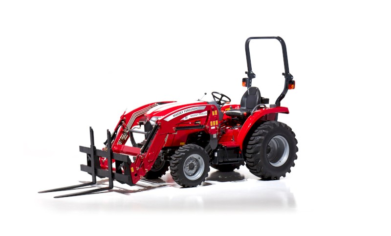 Massey Ferguson M1800 series 