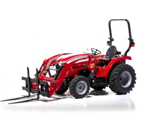 Massey Ferguson M1800 series 