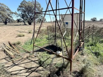 Southern Cross WIndmill