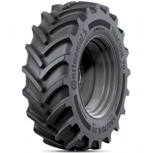 Continental 480/70R38 141D/148A8 TR70 Tractor Tyre