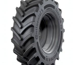 Continental 480/70R38 141D/148A8 TR70 Tractor Tyre