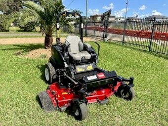 2022 Toro Groundsmaster 7210 Ride on Lawnmower