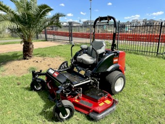 2022 Toro Groundsmaster 7210 Ride on Lawnmower
