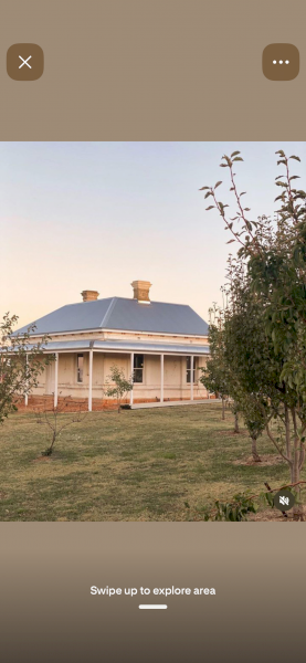 Wanted Rural Property 