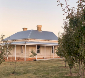 Wanted Rural Property 