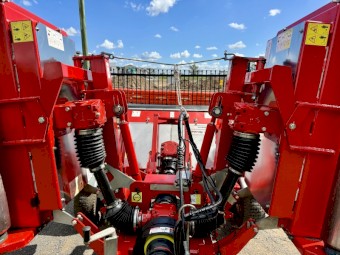 2018 Trimax Snake EX COUNCIL