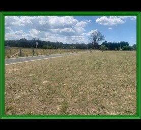 Premium 8,000sqm Marulan Block – Build Now, Strong Future Upside