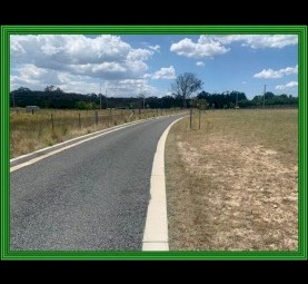 Premium 8,000sqm Marulan Block – Build Now, Strong Future Upside