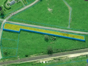 Premium 8,000sqm Marulan Block – Build Now, Strong Future Upside