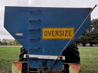 2002 Liset Chaser Bin