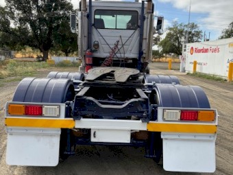 2004 Mack Trident 6x4 Prime Mover