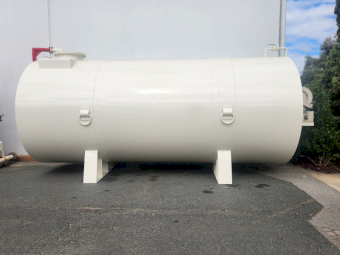 Refurbished Fuel Tank - 15000L