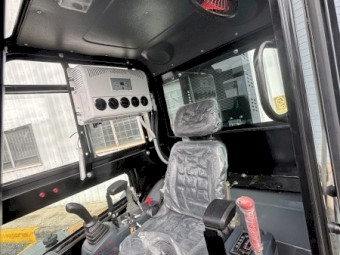 3 Ton Excavator 2026 Model