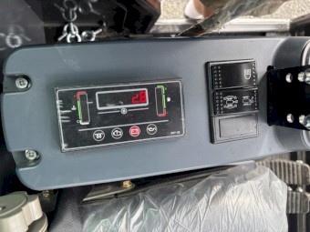 3 Ton Excavator 2026 Model