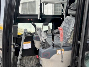 3 Ton Excavator 2026 Model