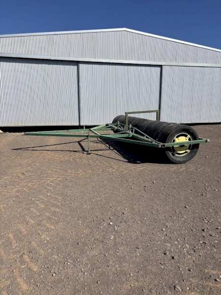 Farmpro Paddock Roller 