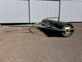 Farmpro Paddock Roller 