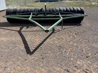 Farmpro Paddock Roller 