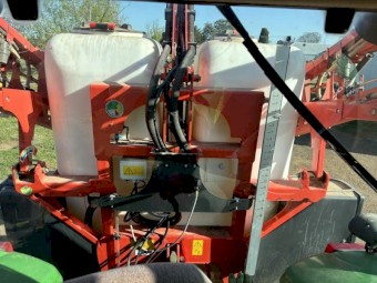 2021 Kuhn Altis 2 Boom Spray