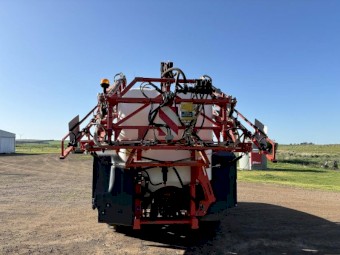 2021 Kuhn Altis 2 Boom Spray