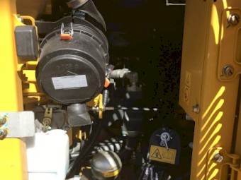 Shantui SE75 7.65 tonne Excavator