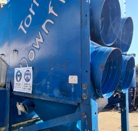 Torit Downflo Dust Extractor