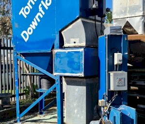 Torit Downflo Dust Extractor