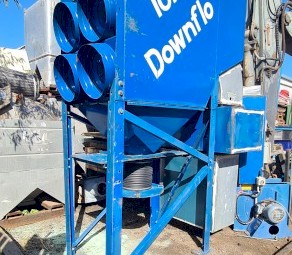Torit Downflo Dust Extractor