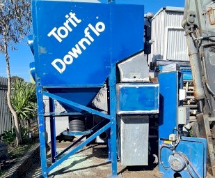 Torit Downflo Dust Extractor