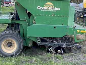 Great Plains VF 300 Seeder
