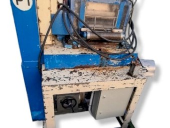 Plastics Pelletizing Machine USI-Cumberland