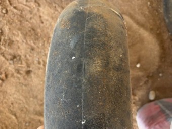 WANTED Press Wheels to suit Morris C2