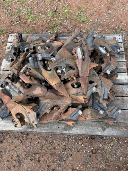 Flexicoil Stealth Openers