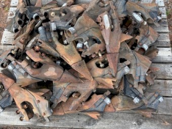 Flexicoil Stealth Openers